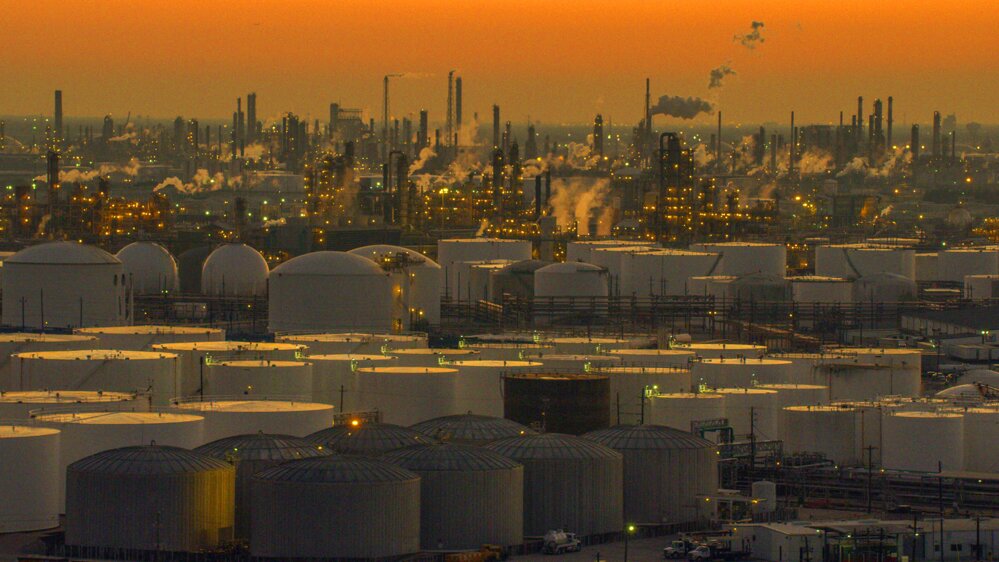 Anthropocene: The Human Epoch Anthropocene: The Human Epoch