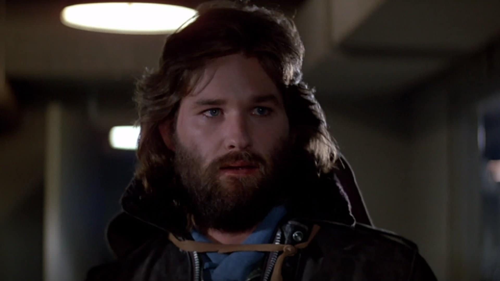 The Thing (1982) | The Thing (1982) | Crave