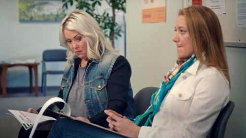 Exclusive: Inside Episode 5 Exclusive: Inside Episode 5