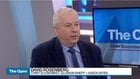 Canada’s ‘debt bubble of historical proportions’ could hit banks: Rosenberg Canada’s ‘debt bubble of historical proportions’ could hit banks: Rosenberg