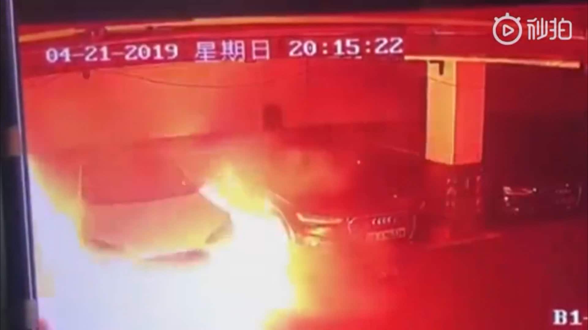 How Tesla can recover from the Model S explosion in Shanghai - Video - BNN1920 x 1080