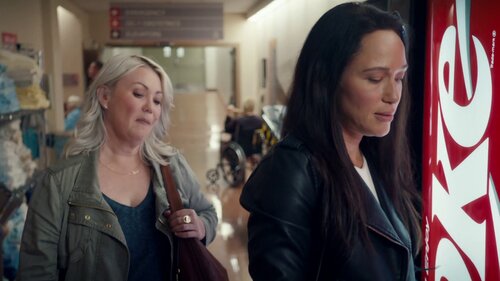 Exclusive: Inside Episode 6 Exclusive: Inside Episode 6