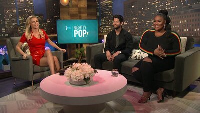 Watch Nightly Pop Sunday April 28 2019