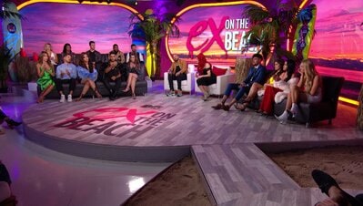 Watch Ex On The Beach Reunion Part 2