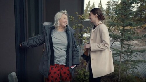 Exclusive: Inside Episode 3 Exclusive: Inside Episode 3