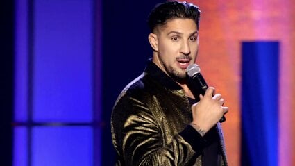Brendan Schaub You'd Be Surprised Brendan Schaub You'd Be Surprised