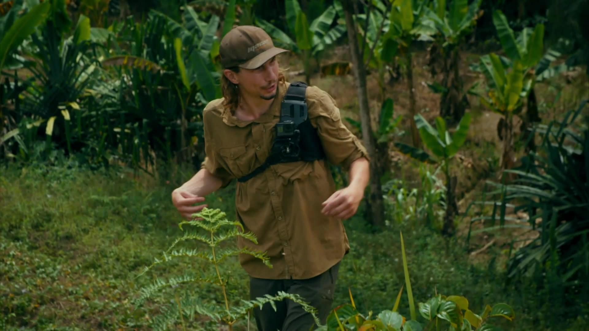 Gold Rush: Parker's Trail | S3:E6 | Parker Vs. Backhoe