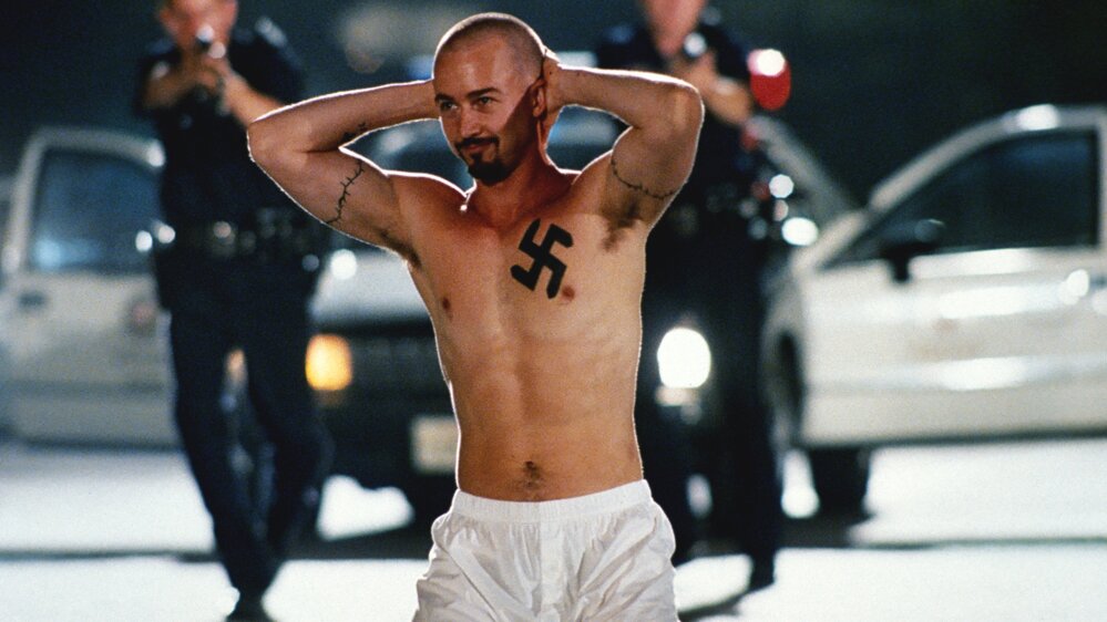 American History X American History X