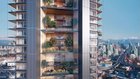 World's tallest wood tower proposed in Vancouver