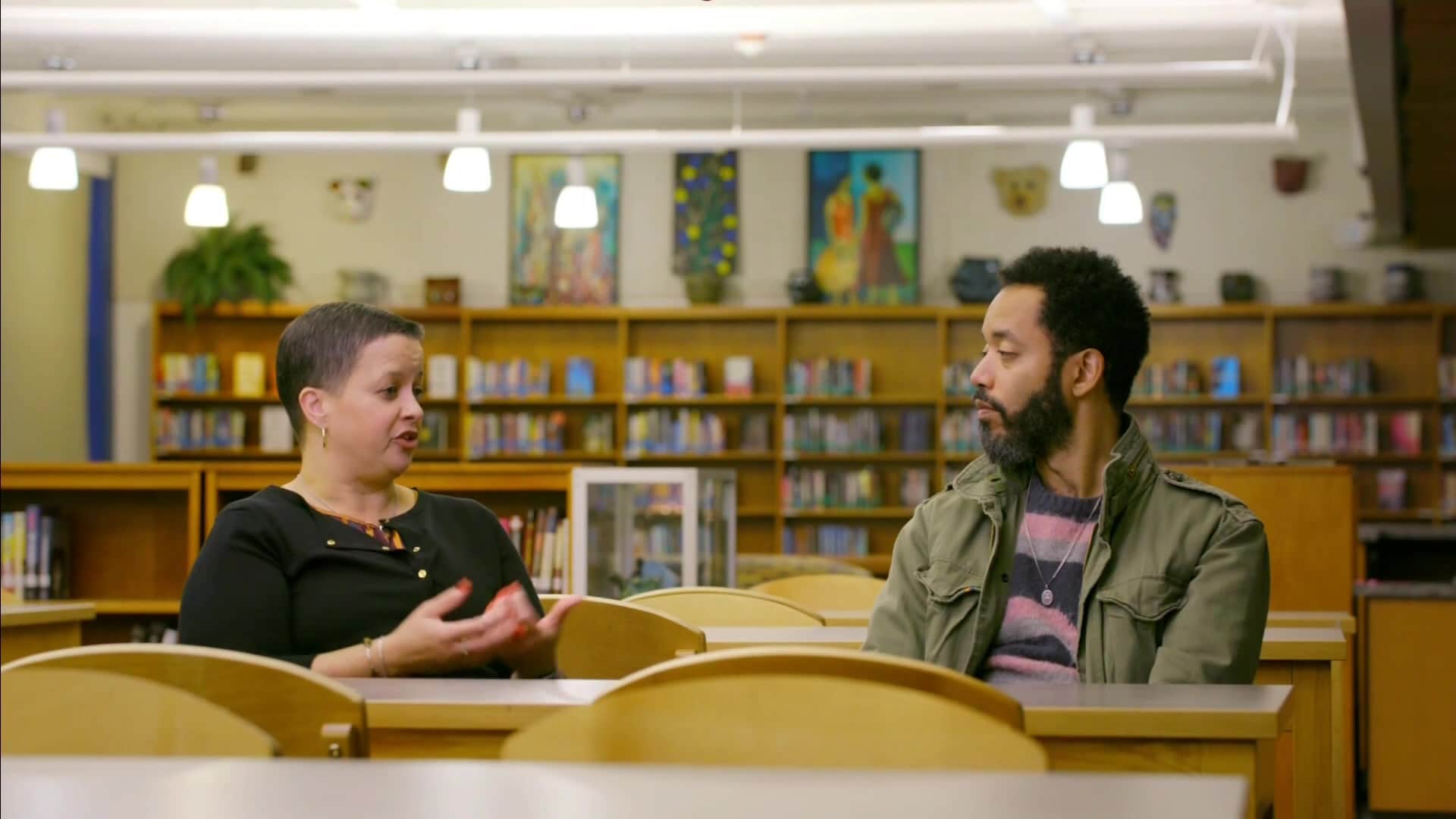 Wyatt Cenac #39 s Problem Areas S2:E5 Inequality Problems Crave Wyatt Cenac #39 s Problem Areas S2:E5 Inequality Problems Crave