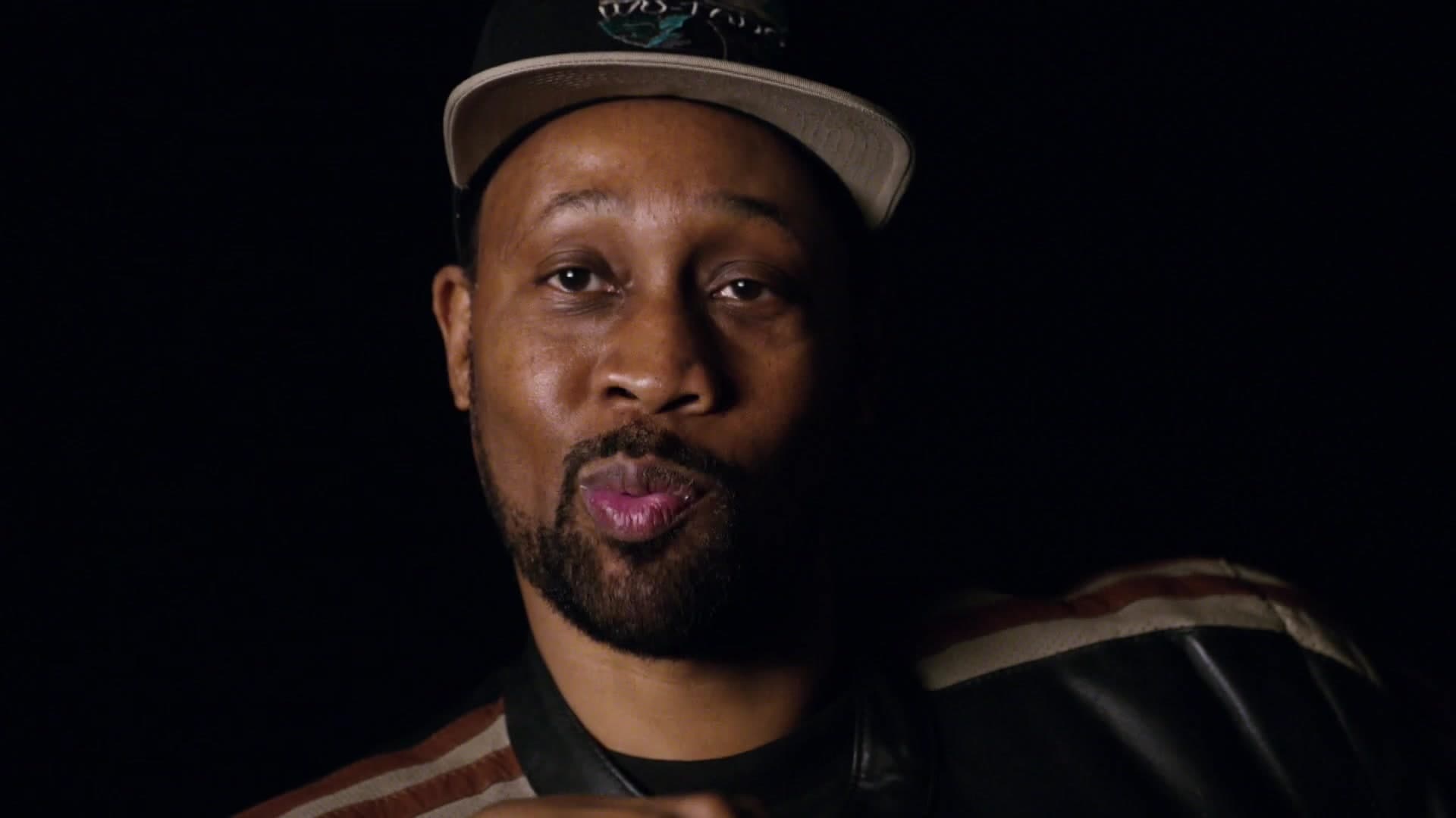 Wu-Tang Clan: Of Mics and Men | S1:E1 | Episode 1