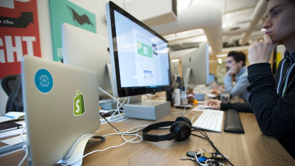 Tech still one of the strongest areas of Canadian jobs market: Indeed ...