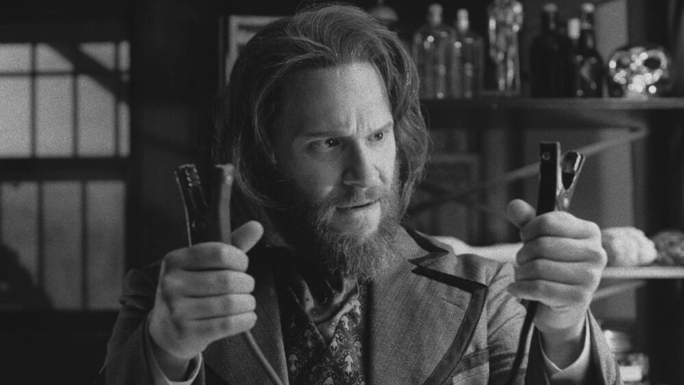 Drunk History Drunk History