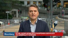 Hong Kong Braces for More Protests