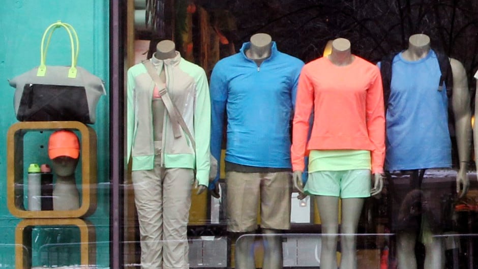 What Is Driving Higher Revenue And Profitability Expectations For Lululemon  Athletica In Q1 2019?