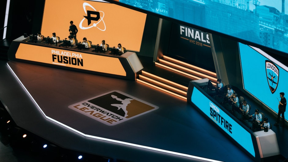 ETF report Video gaming ETF launches on the TSX Video BNN