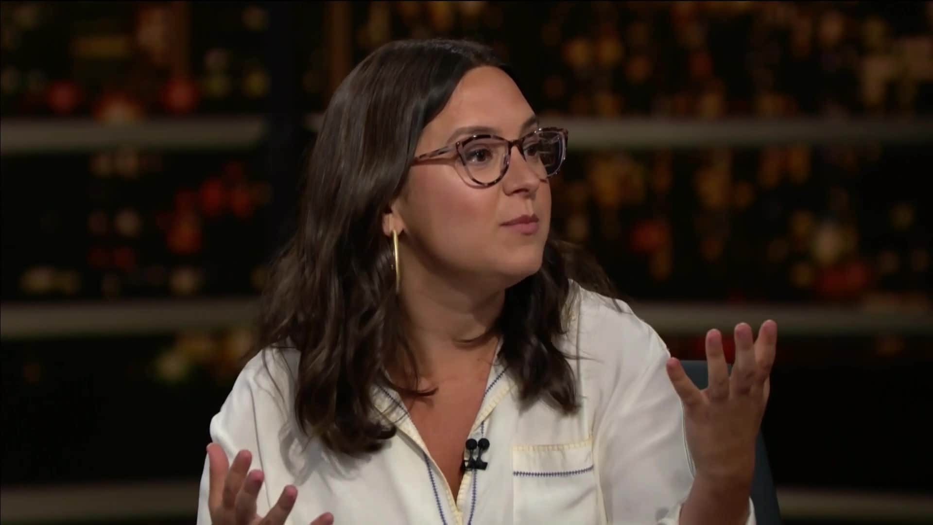 Real Time With Bill Maher | S17:E19 | Episode 19
