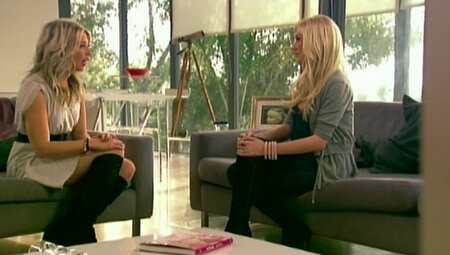 Holly Confronts Spencer About Enzo's Birthday Holly Confronts Spencer About Enzo's Birthday