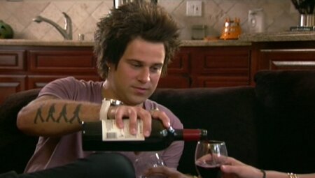 The End Of Audrina And Ryan The End Of Audrina And Ryan