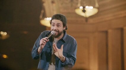 Ramy Youssef: Feelings Ramy Youssef: Feelings