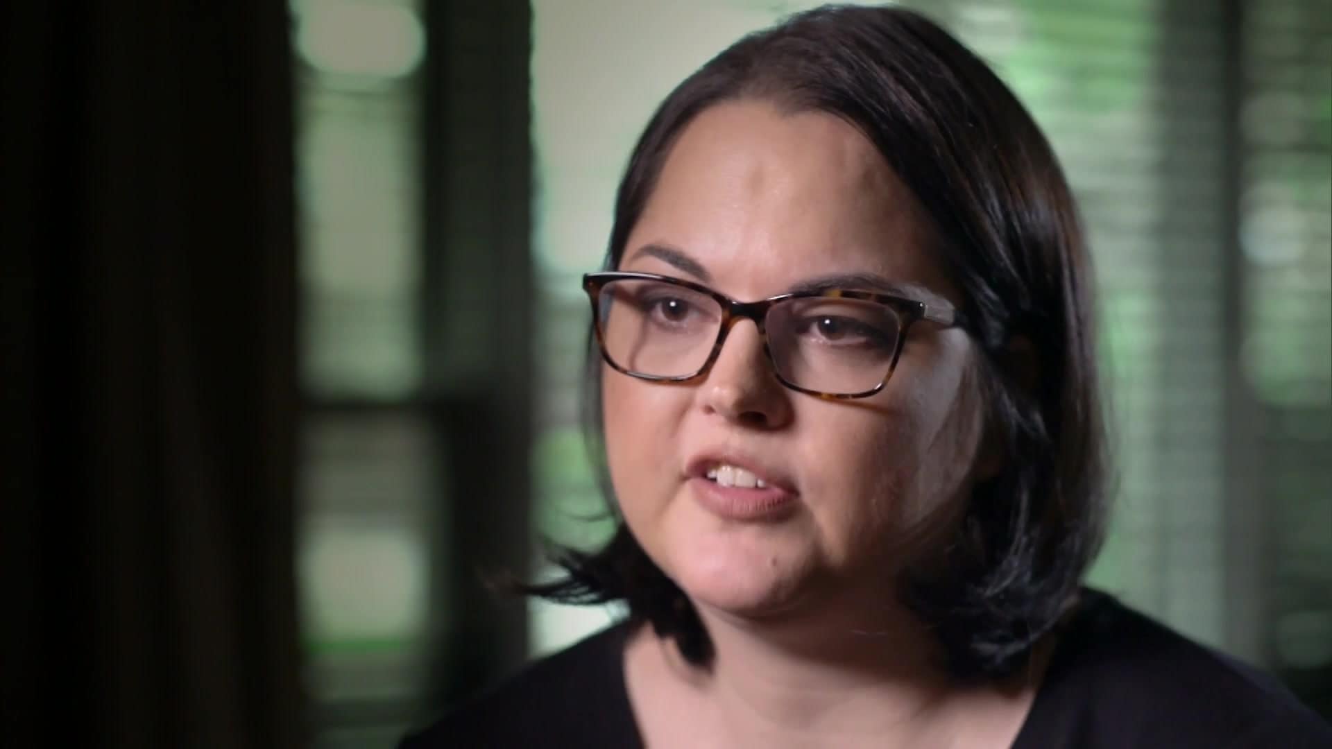 Part Two S1E2 BTK A Killer Among Us