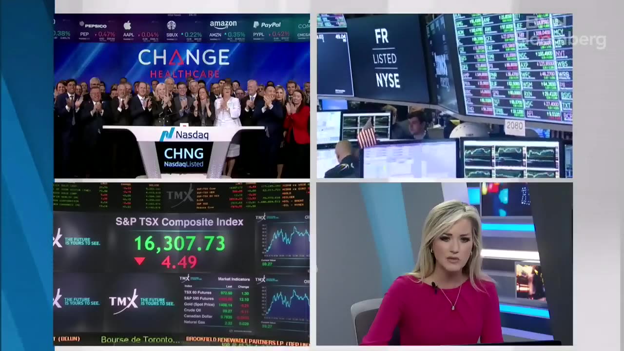 BNN Bloomberg's Closing Bell Update: June 27, 2019 - Video - BNN