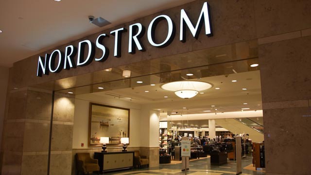 Nordstrom Stock Price (NYSE:JWN) Sinks as Markdowns Cut Into Profits -  Bloomberg