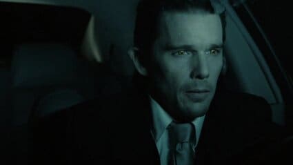Daybreakers Daybreakers