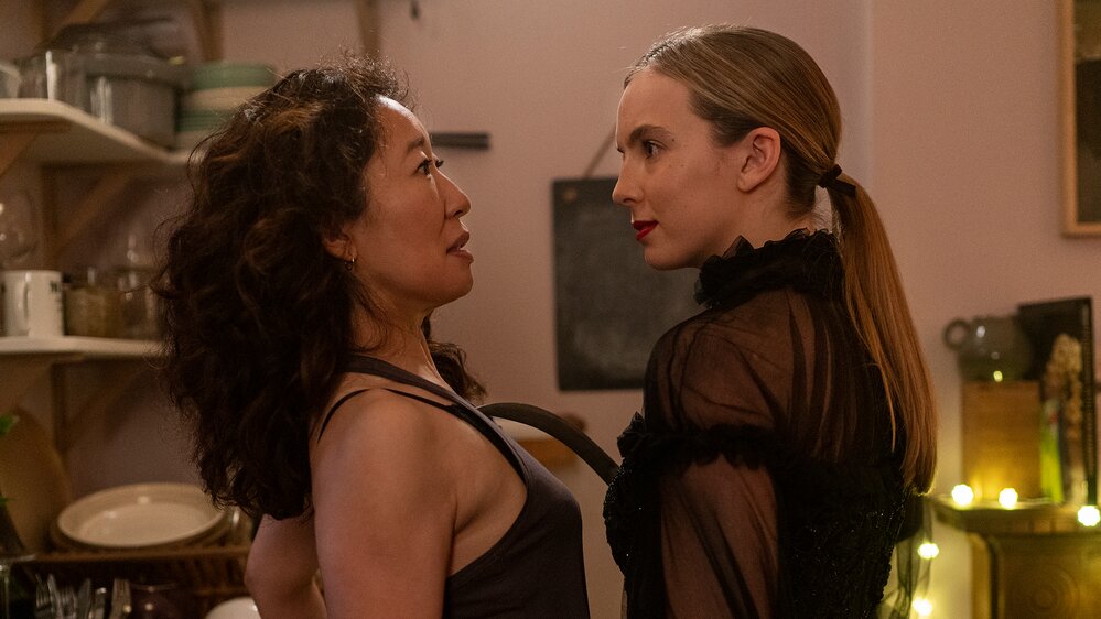 Killing Eve