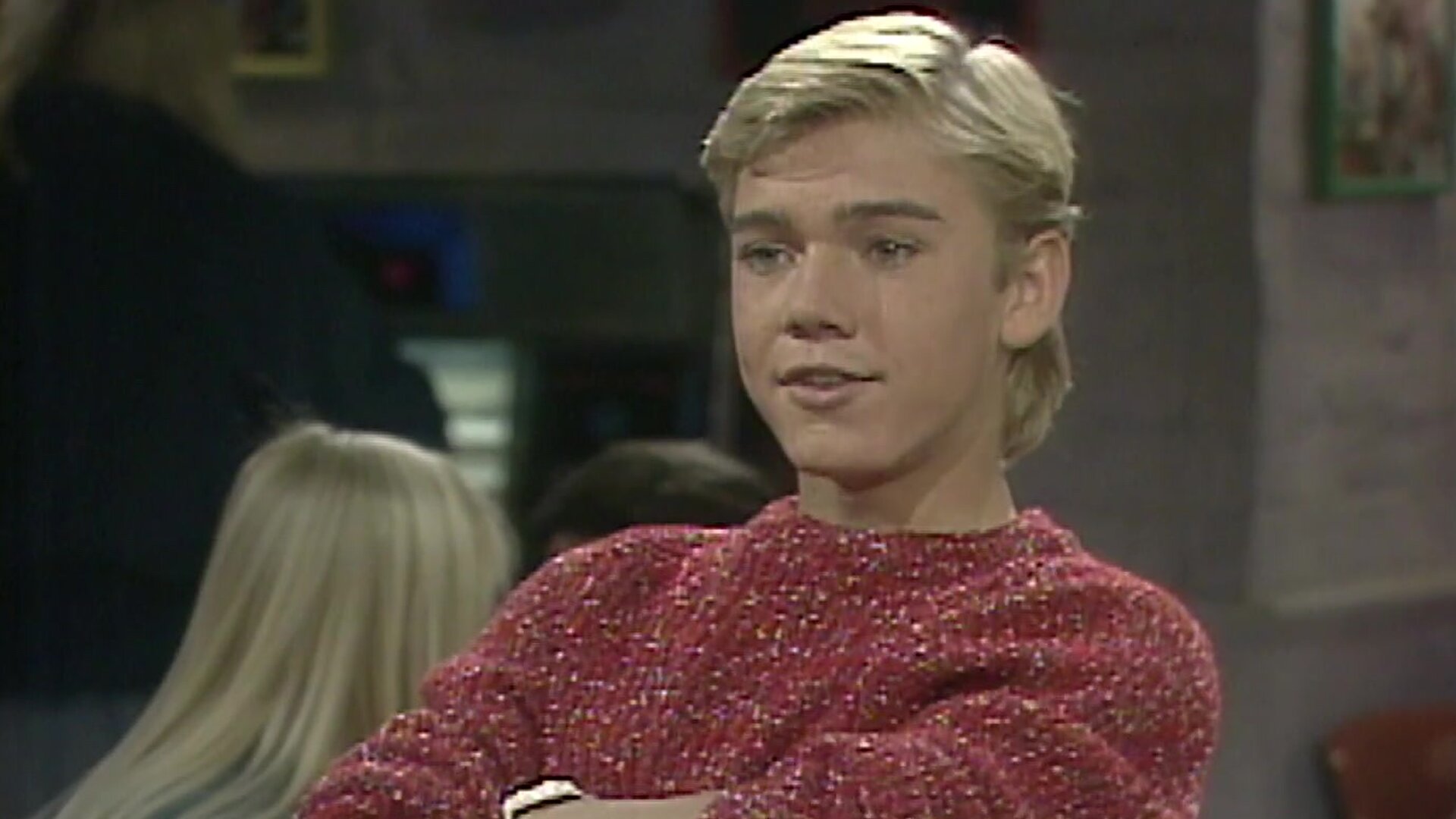 Silver Spoons S4E9 Magnificent Obsession CTV