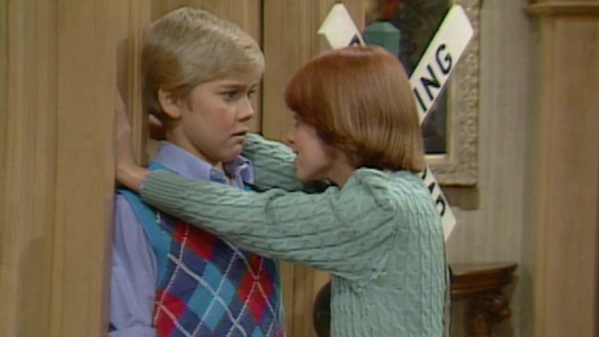 Silver Spoons S1E16 The Toy Wonder CTV