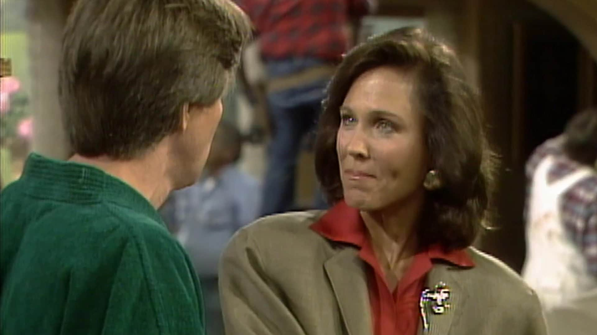 Silver Spoons | S4:E2 | Mrs. Stratton Builds Her Dreamhouse