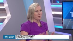 OMX CEO Nicole Verkindt: 'It takes a village' to build a business