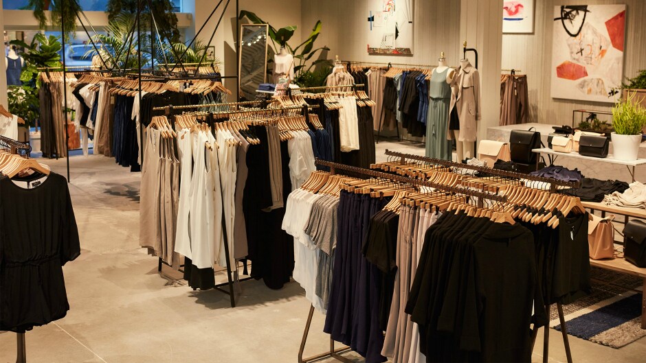 What Aritzia is doing right in this changing retail environment Video
