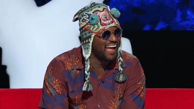 Watch Ridiculousness Schoolboy Q