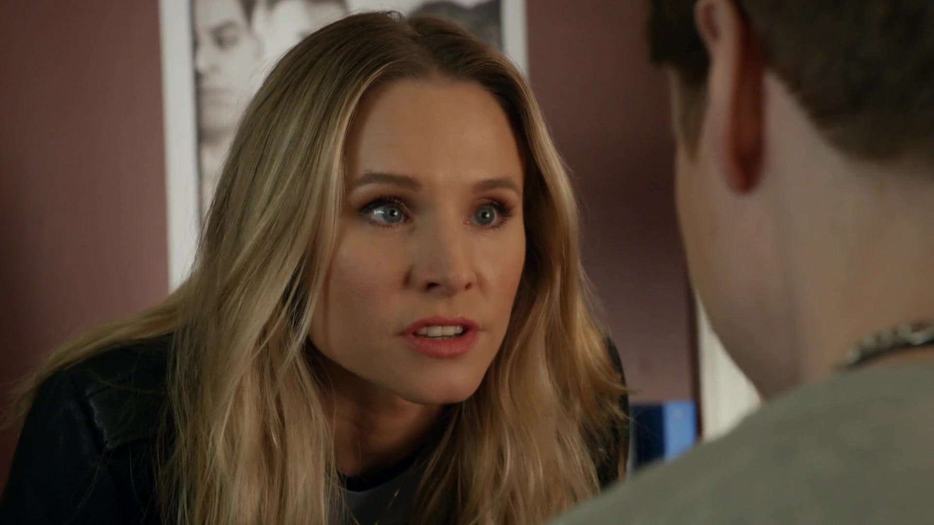Telecharger Veronica Mars S4 épisodes 7 Et 8 Vostfr