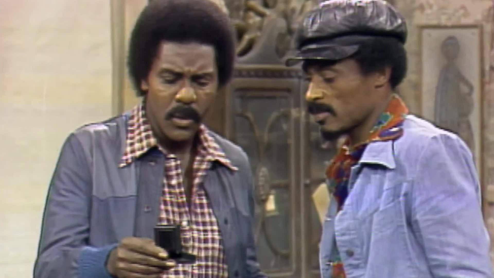 Sanford And Son 