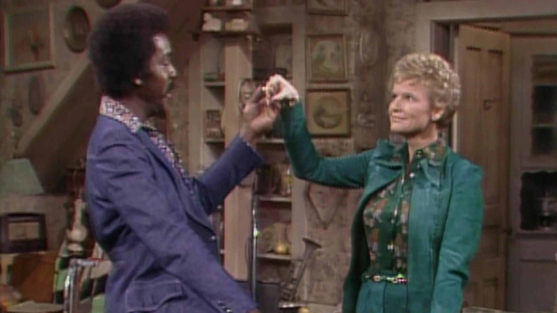 Sanford And Son | S3:E1 | Lamont as Othello | CTV