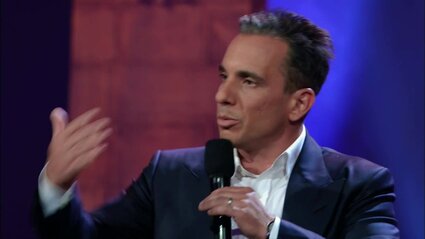 Sebastian Maniscalco & Friends Sebastian Maniscalco & Friends