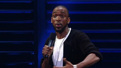 Jay Pharoah & Friends Jay Pharoah & Friends