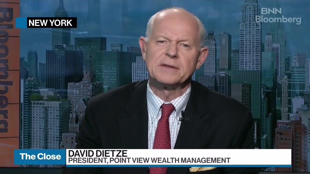 We re Locked And Loaded For A Rate Cut Next Week Money Manager Video