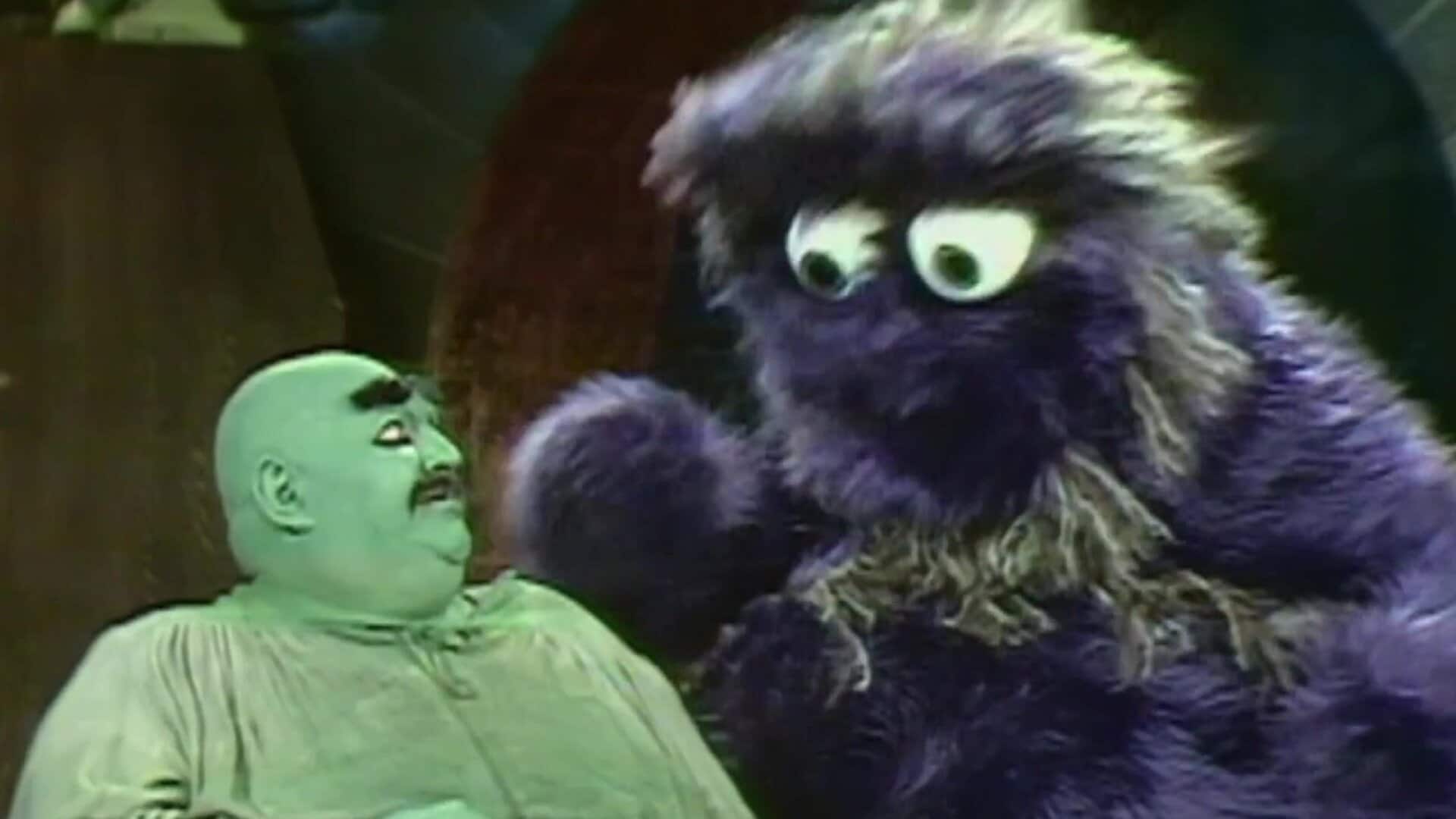 The Hilarious House of Frightenstein S1E92 Episode 92