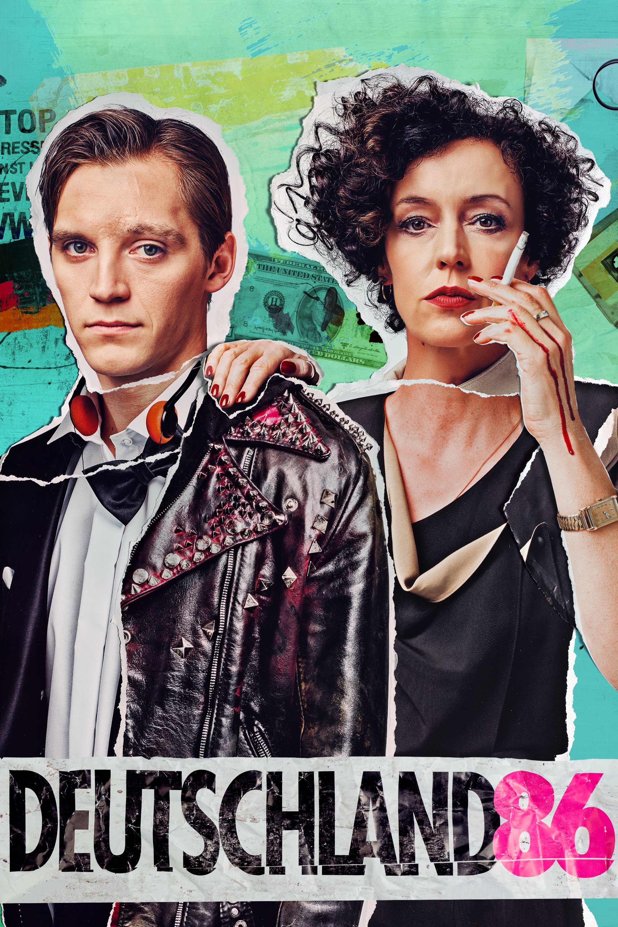 Deutschland 83