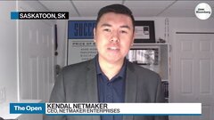 This entrepreneur is empowering youth through sport