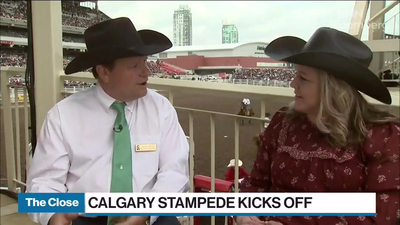 The largest Costco in Canada just opened CTV News