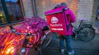 Foodora union vote ends today but fate could rest on if couriers are employees
