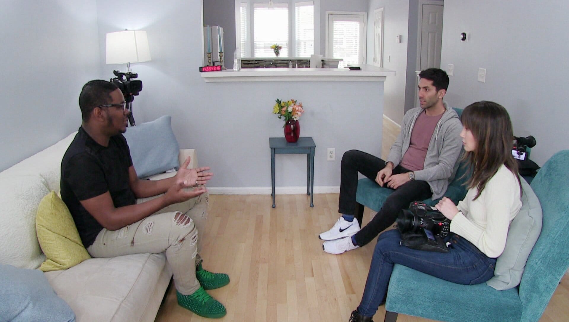 Catfish The TV Show S7E35 Matthew & Chance CTV