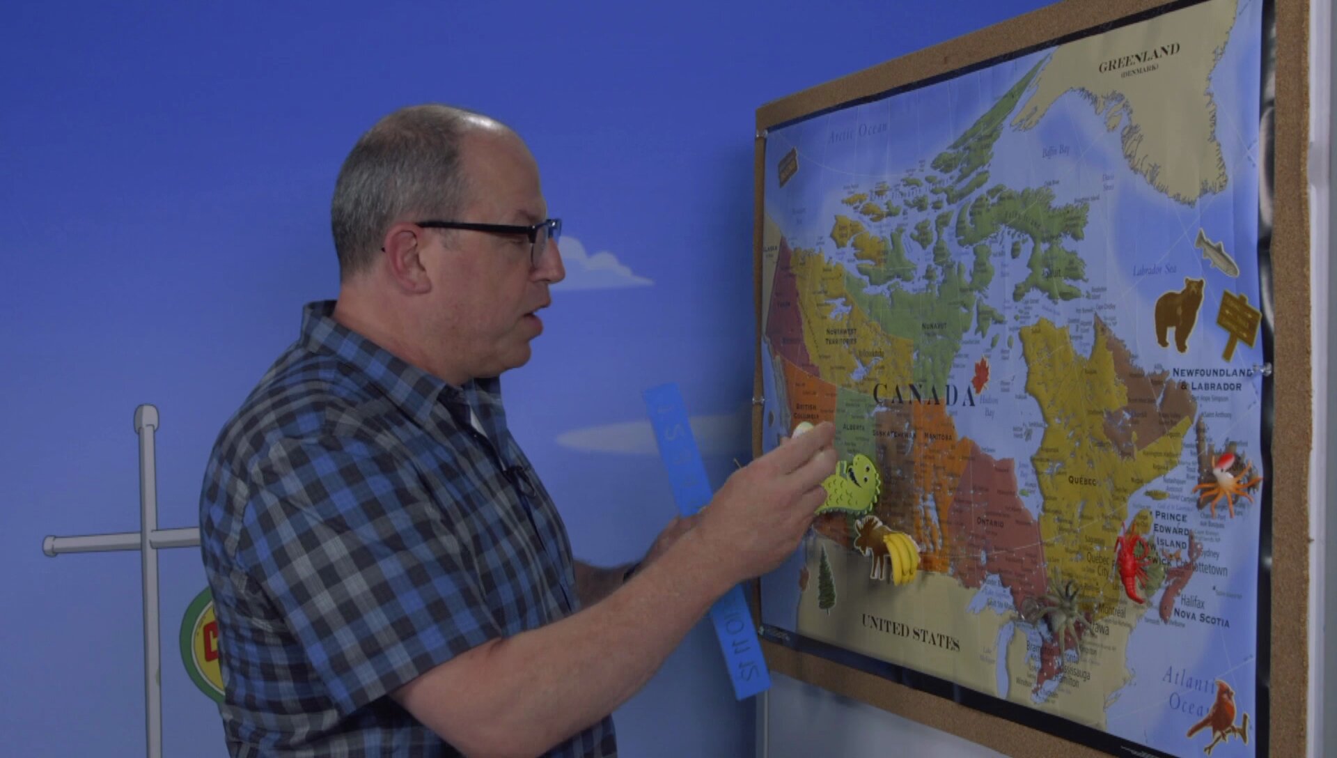 Corner Gas Animated Ctv Comedy Channel Corner Gas Animated Ctv Comedy Channel