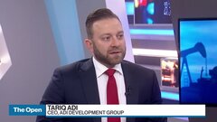 ADI Development CEO on taking condo business to over $2 billion
