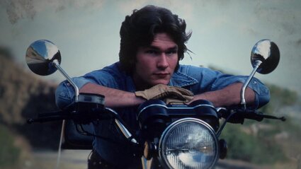 Je suis Patrick Swayze Je suis Patrick Swayze